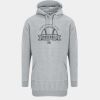 Hoodie dress JH015 Miniaturansicht