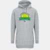 Hoodie dress JH015 Miniaturansicht