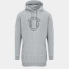 Hoodie dress JH015 Miniaturansicht