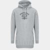 Hoodie dress JH015 Miniaturansicht