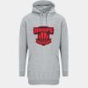 Hoodie dress JH015 Miniaturansicht