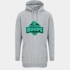 Hoodie dress JH015 Miniaturansicht