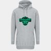 Hoodie dress JH015 Miniaturansicht