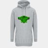 Hoodie dress JH015 Miniaturansicht