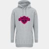 Hoodie dress JH015 Miniaturansicht