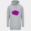 Hoodie dress JH015 Miniaturansicht