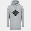 Hoodie dress JH015 Miniaturansicht