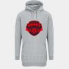 Hoodie dress JH015 Miniaturansicht
