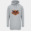 Hoodie dress JH015 Miniaturansicht