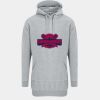 Hoodie dress JH015 Miniaturansicht