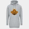 Hoodie dress JH015 Miniaturansicht