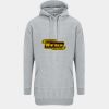 Hoodie dress JH015 Miniaturansicht