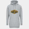 Hoodie dress JH015 Miniaturansicht
