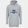 Hoodie dress JH015 Miniaturansicht