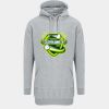 Hoodie dress JH015 Miniaturansicht