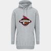 Hoodie dress JH015 Miniaturansicht