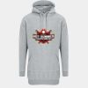 Hoodie dress JH015 Miniaturansicht