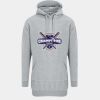 Hoodie dress JH015 Miniaturansicht