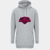Hoodie dress JH015 Miniaturansicht