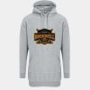Hoodie dress JH015 Miniaturansicht