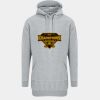Hoodie dress JH015 Miniaturansicht