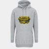 Hoodie dress JH015 Miniaturansicht
