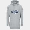 Hoodie dress JH015 Miniaturansicht