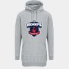 Hoodie dress JH015 Miniaturansicht