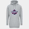 Hoodie dress JH015 Miniaturansicht