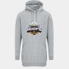 Hoodie dress JH015 Miniaturansicht