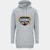 Hoodie dress JH015 Miniaturansicht