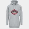 Hoodie dress JH015 Miniaturansicht