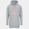 Hoodie dress JH015 Miniaturansicht