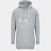 Hoodie dress JH015 Miniaturansicht