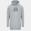 Hoodie dress JH015 Miniaturansicht