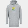 Hoodie dress JH015 Miniaturansicht