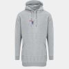 Hoodie dress JH015 Miniaturansicht