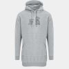 Hoodie dress JH015 Miniaturansicht