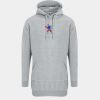 Hoodie dress JH015 Miniaturansicht