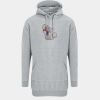 Hoodie dress JH015 Miniaturansicht