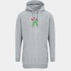 Hoodie dress JH015 Miniaturansicht