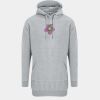 Hoodie dress JH015 Miniaturansicht
