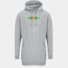 Hoodie dress JH015 Miniaturansicht