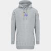 Hoodie dress JH015 Miniaturansicht