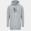 Hoodie dress JH015 Miniaturansicht