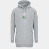 Hoodie dress JH015 Miniaturansicht