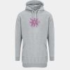 Hoodie dress JH015 Miniaturansicht