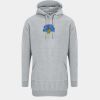 Hoodie dress JH015 Miniaturansicht