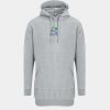 Hoodie dress JH015 Miniaturansicht