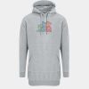 Hoodie dress JH015 Miniaturansicht